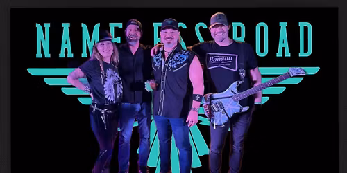 Live at Rock House Bar