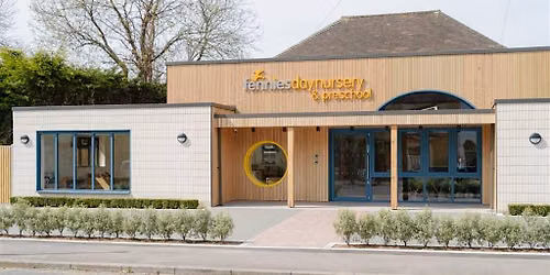Fennies Garden Party Open Morning! | Fennies Raynes Park, Amity Grove