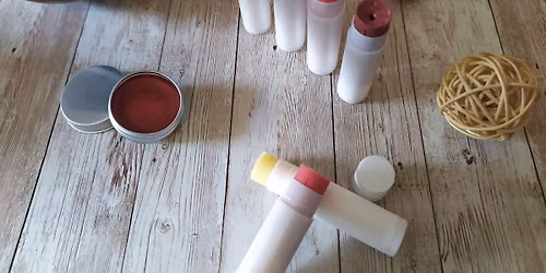 Atelier Sticks \u00e0 L\u00e8vres \/ Rouges \u00e0 l\u00e8vres
