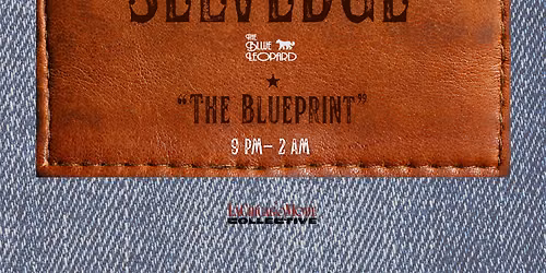 SELVEDGE: The Blueprint - Chicago Fashion Week Industry Social