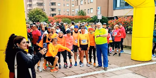 Run Lame Run Quinta edizione 