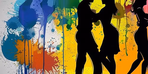 Urban Kiz in Ekeby (Klubb Kizomba Uppsala)