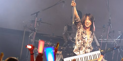 Yasuharu Takanashi in Barcelona
