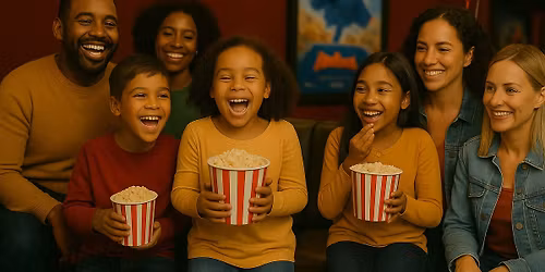 AFF2025: Familieprogram