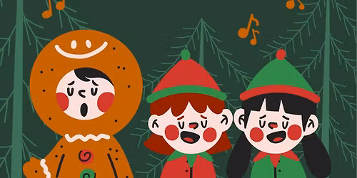 St Kilian's School Christmas Concert