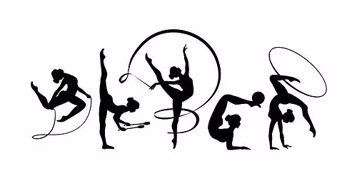 VK Ritmische Gymnastiek 