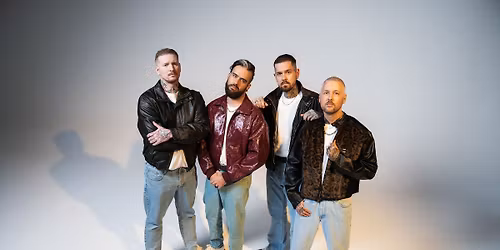 Samurai Pizza Cats \/\/ Press Start European Tour 26 \/\/ Frankfurt