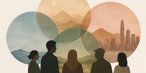 MM x Readfirst: The Plural World of Migrants\u79fb\u6c11\u7684\u591a\u91cd\u5b87\u5b99 (\u4e00)\u6e2f\u50d1\u5c0d\u8ac7