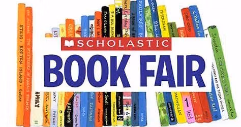 Scholastic Book Oct 5-9