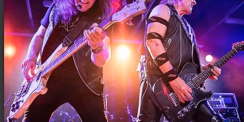 RAVEN + VORTEX | MUSICON, DEN HAAG