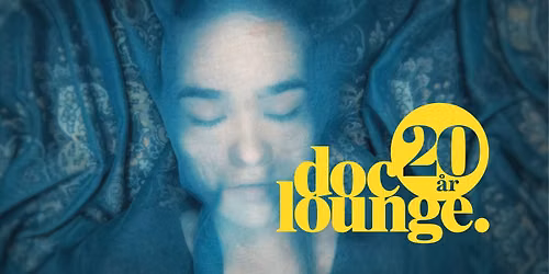 Doc Lounge pres. "A Fox Under A Pink Moon"