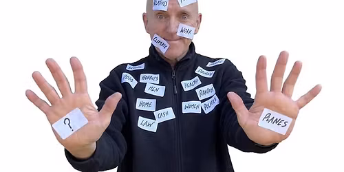 LEE HURST - No Particular Order