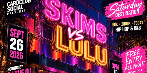 SKIMS vs LULU