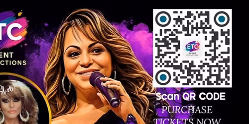 Ship and Paint Jenny Rivera