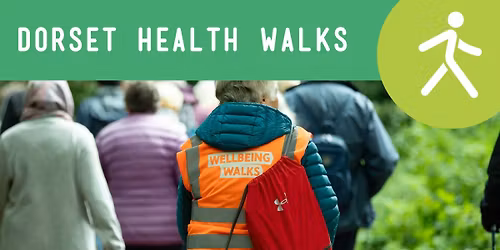 Ramblers Wellbeing Walks - leader training