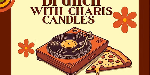 GROWN FOLKS CANDLE MAKING AND BRUNCH