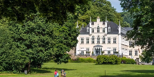 Atem der Natur: Achtsames Wandern auf dem Traumpf\u00e4dchen \u201eSayner Aussichten\u201c