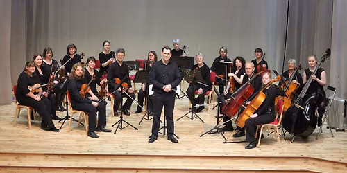 Autumn 2026 Concert