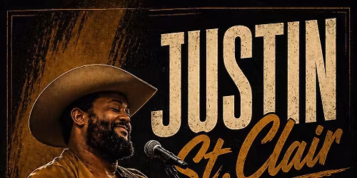 Justin St. Clair 