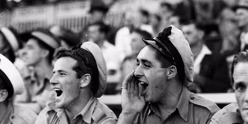 Tough Guy Book Club - Bowral Chapter