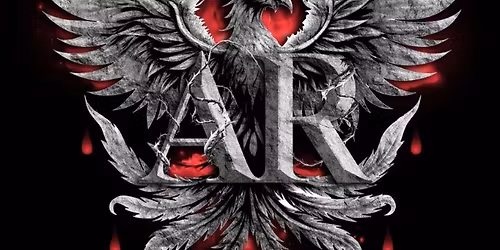 Autumn Reign Live at The Farm