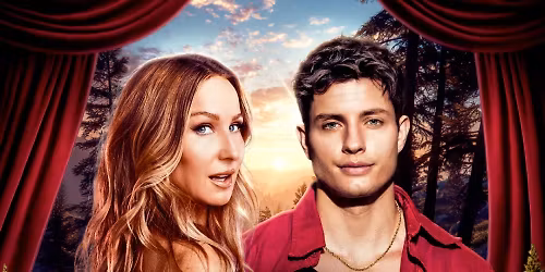 Great Outdoors Comedy Festival: Matt Rife & Nikki Glaser - Weekend Pass