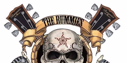Rummies at Tommy Foxes!!!