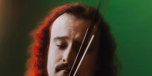 Erik Johnson-Scherger