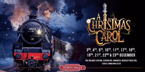 A Christmas Carol