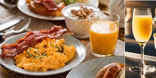 River Rats Breakfast Giveaway