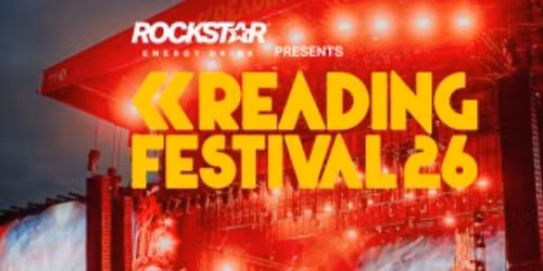 Reading Festival 2026