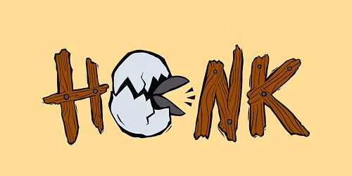 HONK! at Open Door Theater 