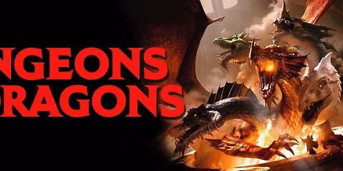 Dungeons & Dragons