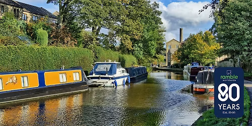 FREE Skipton Hike | 7k Circular | Ramble Worldwide Guided Walk