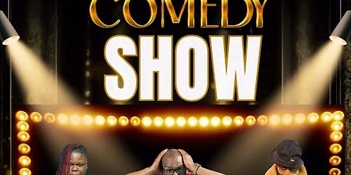 Ynot 5 year anniversary Comedy Show
