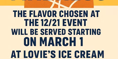 Lovie's\/Crestview March Madness