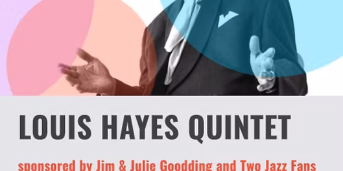 Louis Hayes Quintet