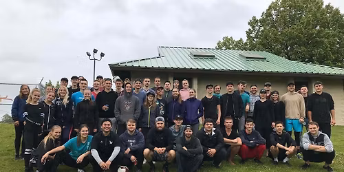 Mexico Mission Volleyball Fundraiser