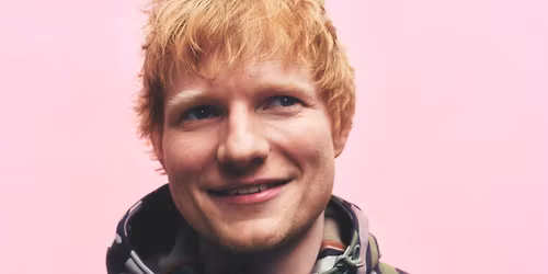 Ed Sheeran