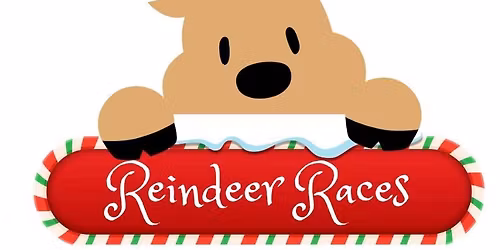 Reindeer Races