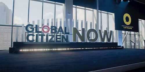 Global Citizen NOW: NYC