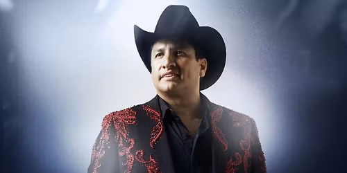 JULION ALVAREZ en Costa Rica 2025 | Evento Oficial