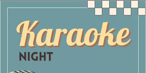 KARAOKE NIGHT @ PORTOVINO