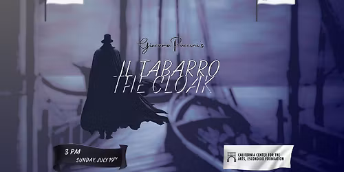 Il Tabarro