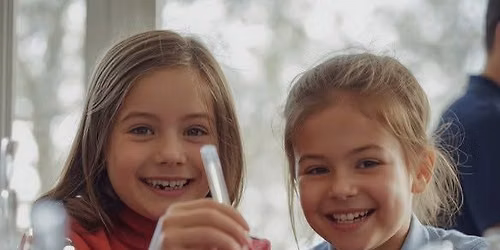 Science Summer Camp