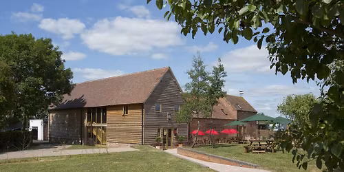 Ludus Vulpes at Churchfield's Spring Fair