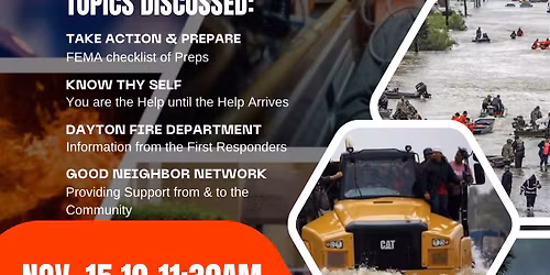 Emergency Preparedness Program