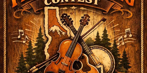 Idaho State Fiddle Contest 2026