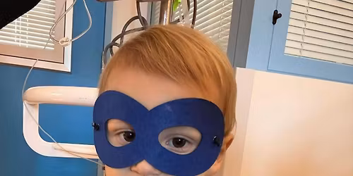 Fight Like Damian Fundraiser Night @ Courvilles