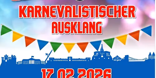 N\u00e4rrischer Sessionsausklang